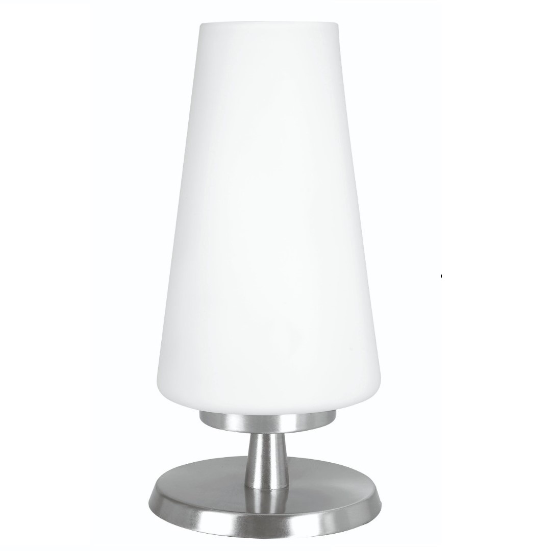Tafellamp Highlight T1261.30 Chloé Staal 3 Stap