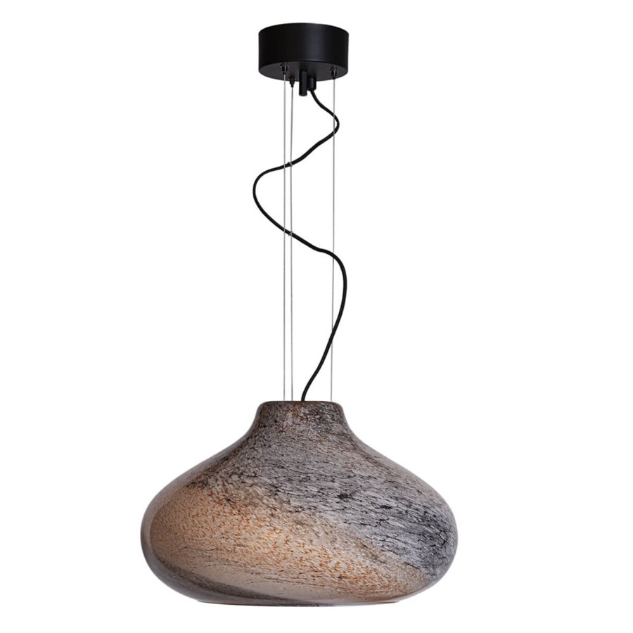 Hanglamp By Rydens Mira Naturel