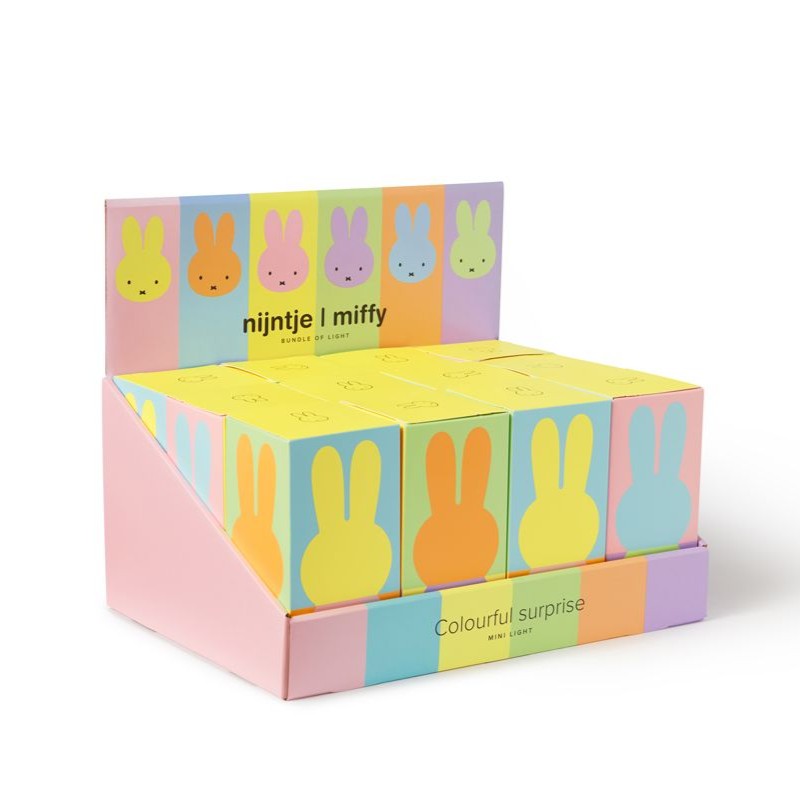 Bundle of Light Nijntje Colourfull Surprise - Afbeelding 7