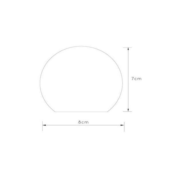 Lucide Oplaadbare RGB Lamp Pino Klein - Afbeelding 7